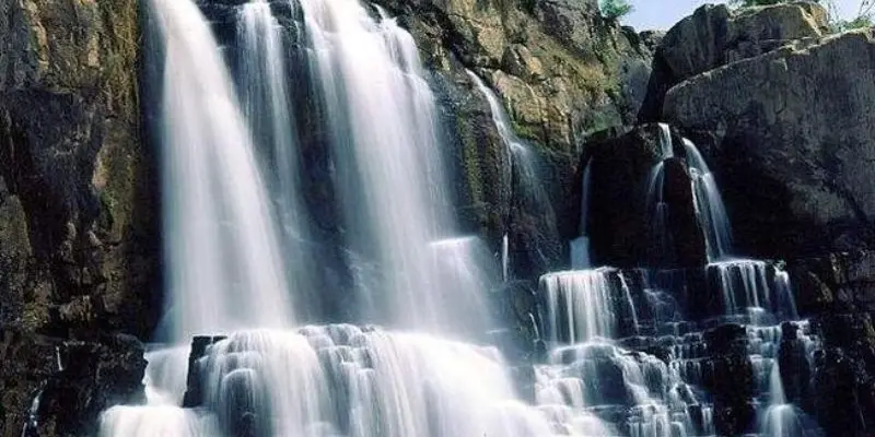 Ảnh phong cảnh Đà Lạt đẹp mê hoặc khiến ai cũng say đắm