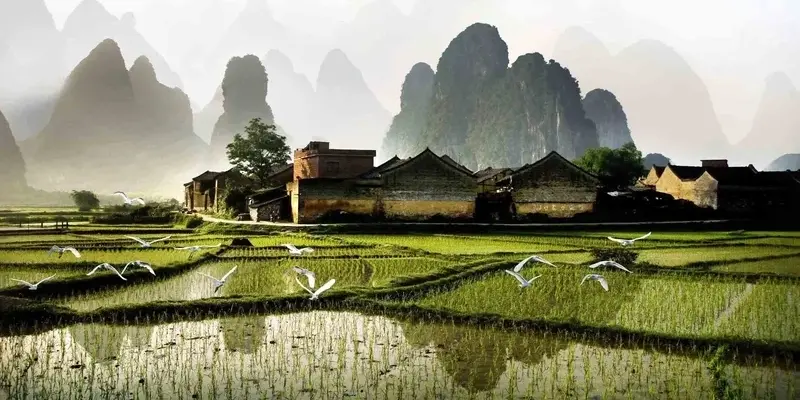 Top những ảnh phong cảnh đẹp khiến bạn mê mẩn mỗi ngày
