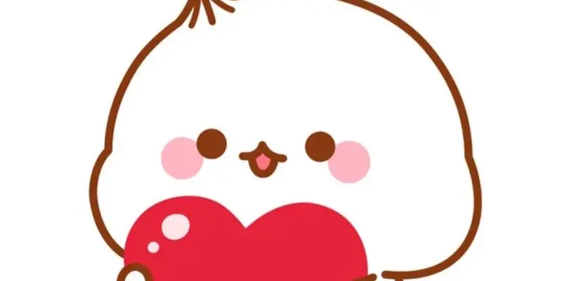 Kho tàng hình ảnh thỏ cute chibi ngộ nghĩnh cực đáng yêu