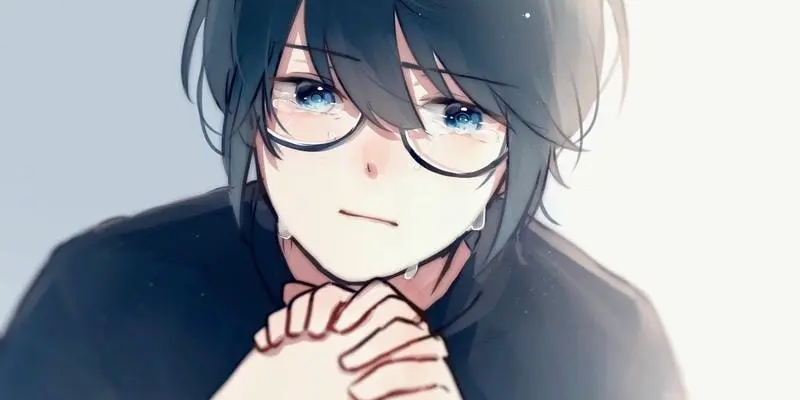 Tổng hợp avatar ảnh khóc chất lượng cao dành cho bạn