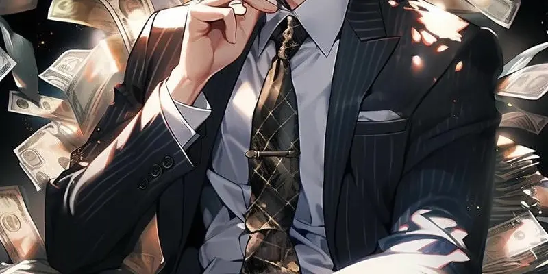 Tổng hợp avatar anime nam chất lượng cao siêu ngầu