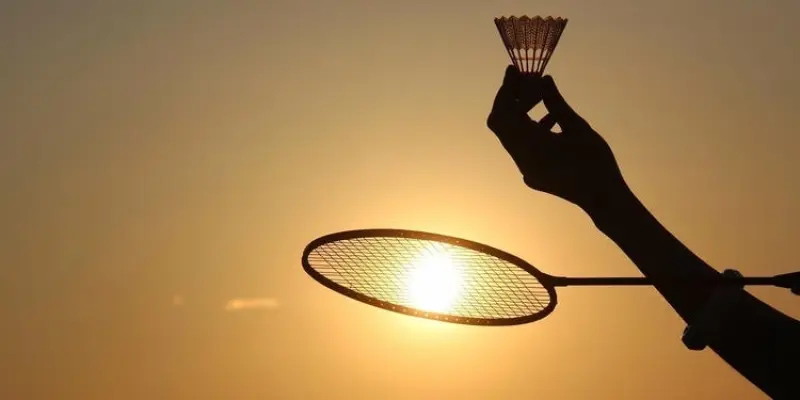 Tổng hợp avatar cầu lông đẹp, dễ thương và phong cách