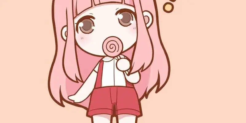 Tổng hợp avatar chibi cute, đáng yêu và độc đáo nhất