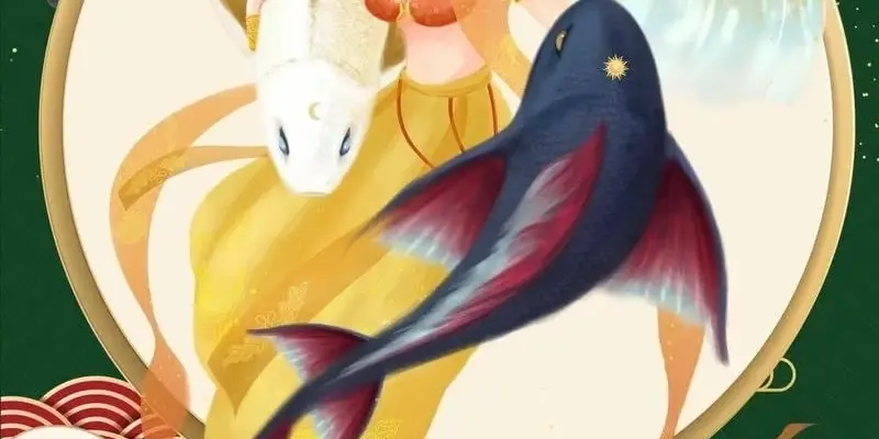 Avatar cung hoàng đạo hợp tính cách, thu hút mọi ánh nhìn