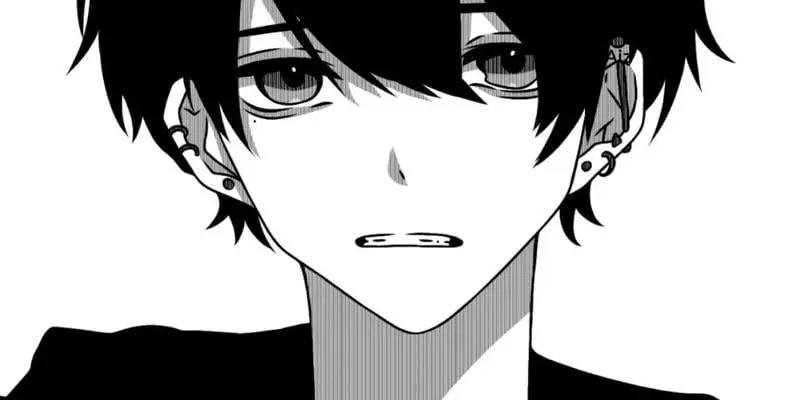 Bộ sưu tập avatar đen trắng anime đẹp nhất cho bạn chọn