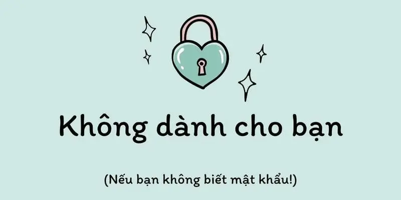 Tổng hợp avatar điện thoại siêu dễ thương cho giới trẻ