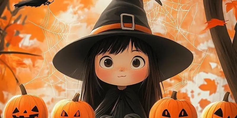 Avatar Halloween sáng tạo, nổi bật mùa lễ hội ma quái