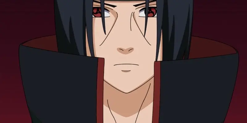Chia sẻ avatar Itachi cực hiếm dành riêng cho fan cứng