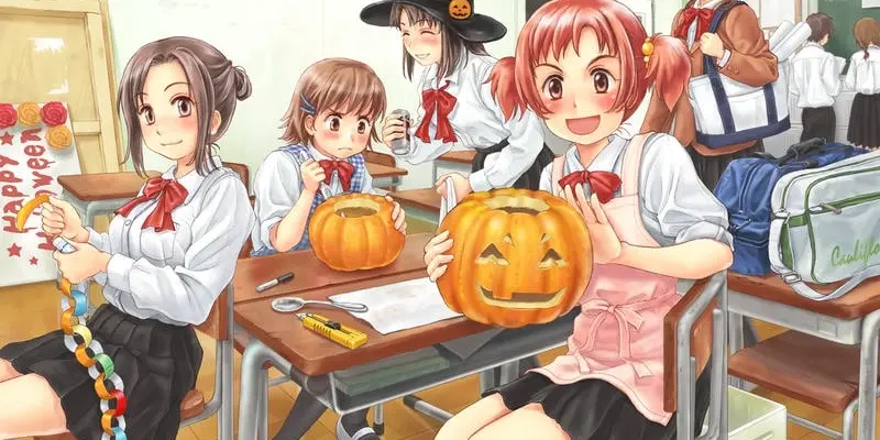 Chọn avatar lớp 6 ngộ nghĩnh, dễ thương và bắt mắt nhất