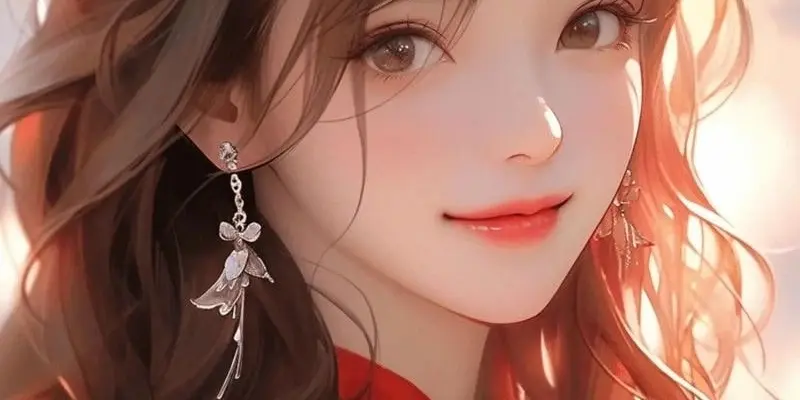 Bộ sưu tập avatar nữ cute, dễ thương, hợp mọi cá tính