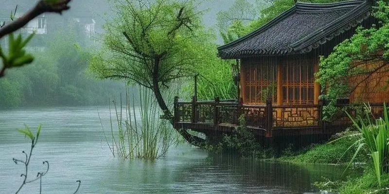 Bộ sưu tập avatar phong cảnh đẹp, độc đáo và sáng tạo