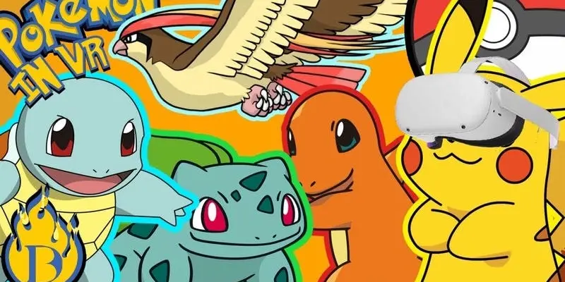 Cập nhật avatar Pokemon mới nhất cho các fan hâm mộ