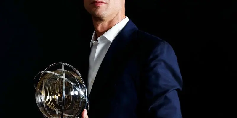 Avatar Ronaldo đẹp nhất cho fan bóng đá và game thủ