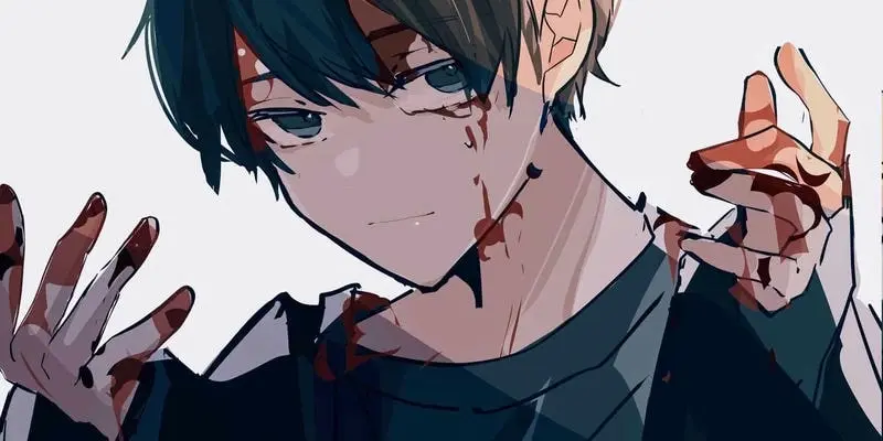 Bộ sưu tập avatar sadboiz buồn chất dành cho giới trẻ