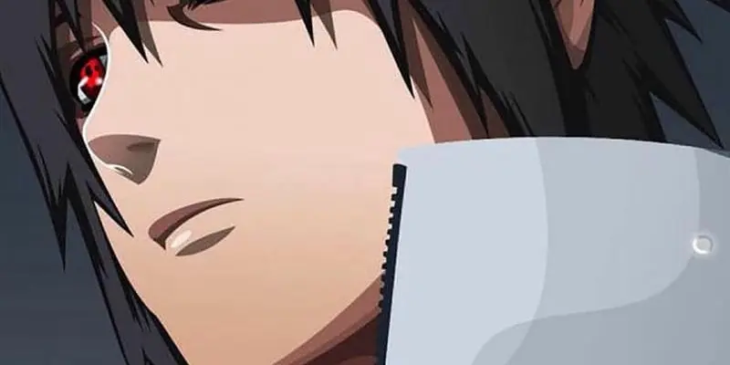 Avatar Sasuke Uchiha đẹp, chất lượng cao cho mọi người