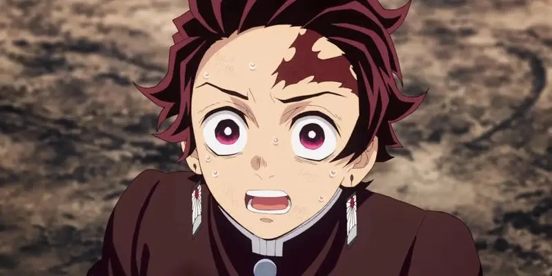 Bộ avatar Tanjiro ngầu, chibi, cute thích hợp mọi nền tảng