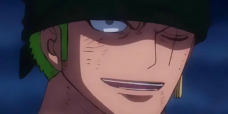 Avatar Zoro anime ngầu nhất năm bạn không thể bỏ lỡ