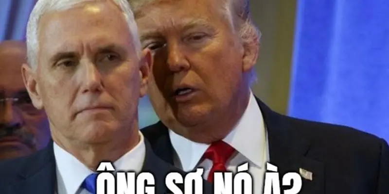 Cười nghiêng ngả với loạt bạn sợ à meme vui nhộn cực chất