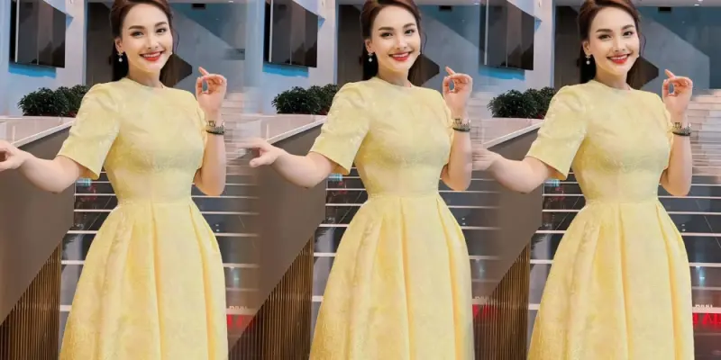 Khám phá ảnh Bảo Thanh cực kỳ xinh đẹp khiến fan ngỡ ngàng