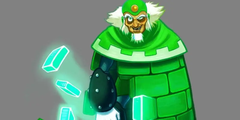 Bumi avatar phong cách anime thêm sắc màu cho tài khoản