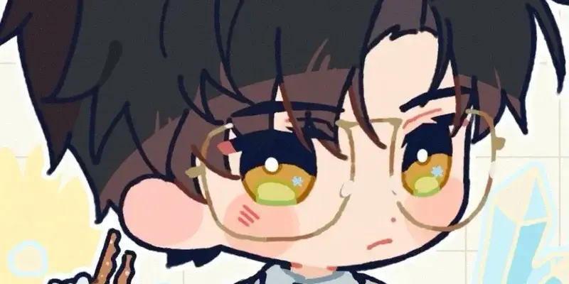 Khám phá hình ảnh chibi boy ngầu cực chất và cá tính