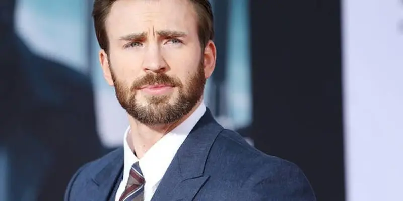 Bộ sưu tập ảnh Chris Evans thu hút hàng triệu người xem