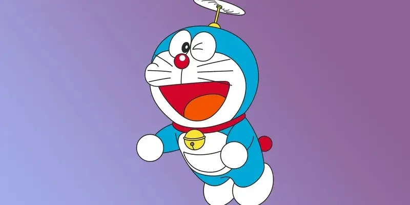 Tuyển tập ảnh Doraemon cực chất và sinh động cho fan