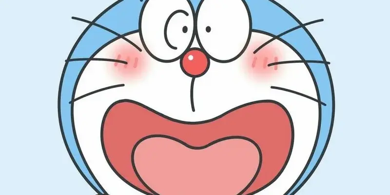 Thưởng thức bộ ảnh Doraemon sống động và dễ thương