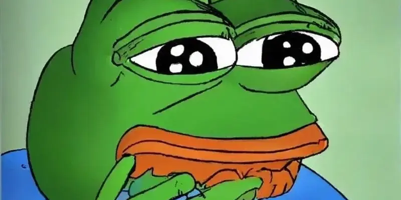 Tổng hợp ếch meme hài hước khiến bạn cười ngất mỗi ngày