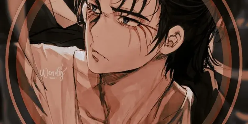 Trọn bộ ảnh Eren full HD rõ nét cho fan hâm mộ anime