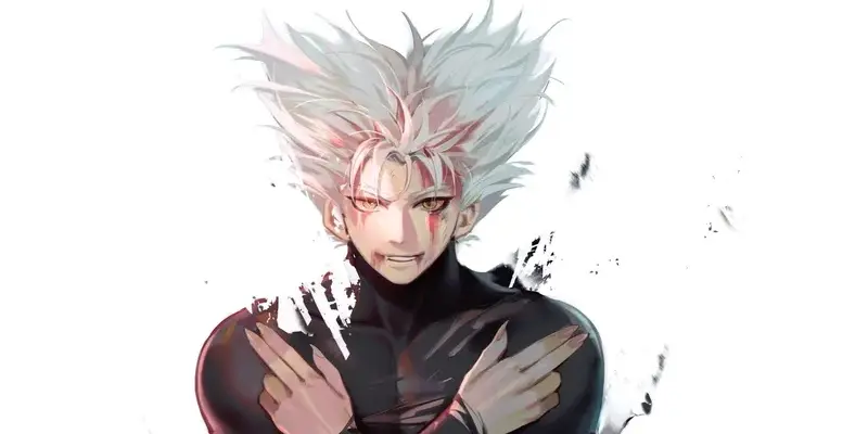 Tuyển chọn ảnh Garou đẹp nhất với phong thái đầy uy lực