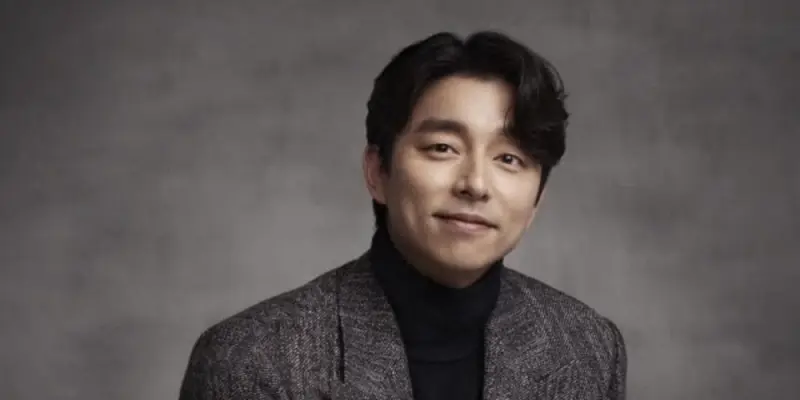 Ảnh Gong Yoo phong cách quý ông làm fan toàn cầu mê mẩn