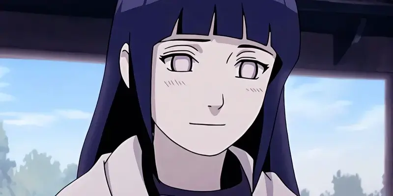 Kho ảnh Hinata Hyuga tuyệt đẹp dành cho người hâm mộ anime