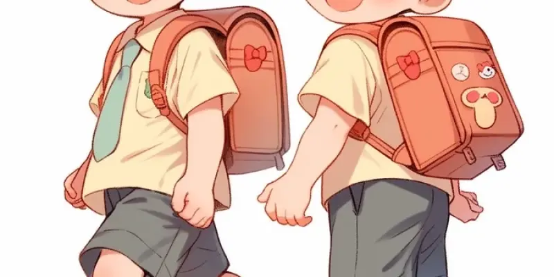 Khám phá hình ảnh học sinh chibi dễ thương ngộ nghĩnh