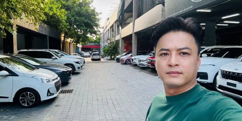 Ảnh Hồng Đăng cực cuốn khiến fan không thể rời mắt