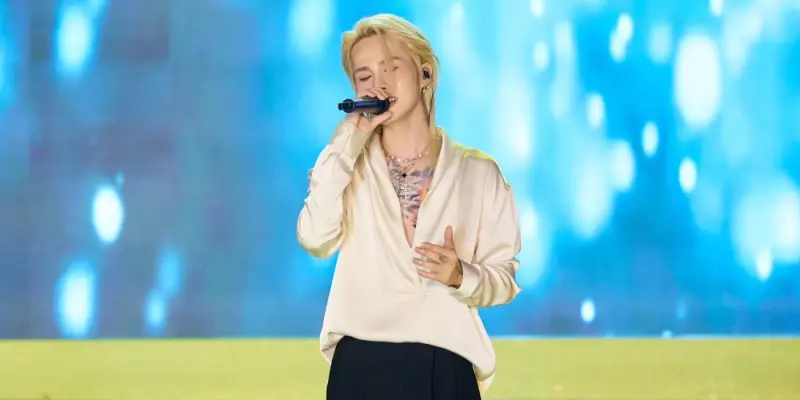 Bộ ảnh Jack (J97) cực chất thể hiện phong cách riêng