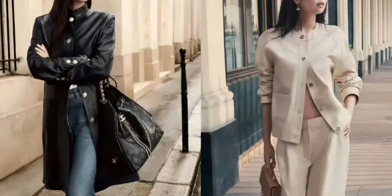 Ảnh Jennie (BLACKPINK) khiến giới mộ điệu toàn cầu rung động