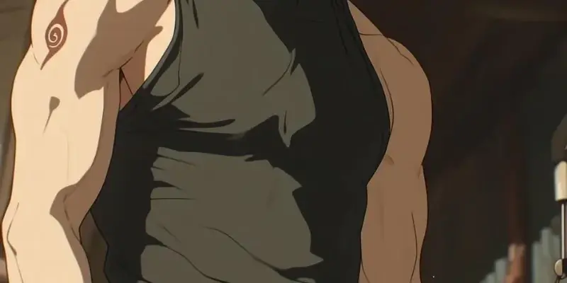 Những bức ảnh Kakashi ngầu thể hiện sức mạnh đặc biệt