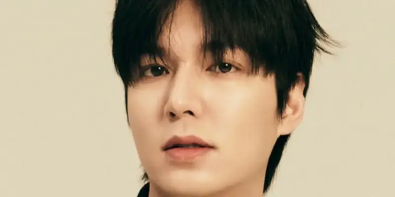 Ảnh Lee Min-ho đẹp lãng tử khiến fan toàn cầu mê mẩn
