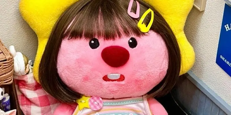 Tải ngay loopy avatar miễn phí cho mạng xã hội của bạn