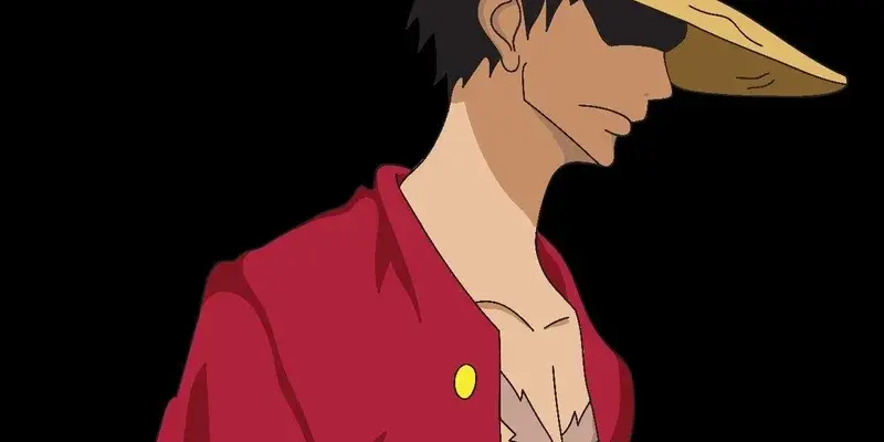Bộ ảnh Luffy One Piece đẹp và đậm chất phiêu lưu