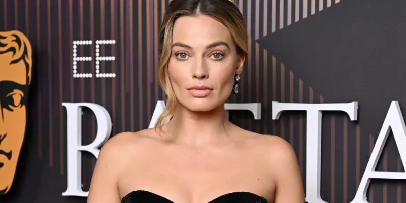 Hình ảnh Margot Robbie độc quyền chưa từng được công bố
