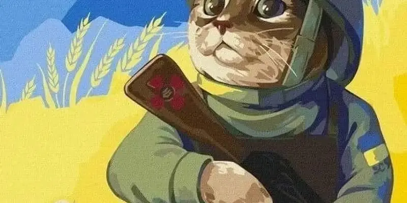 Cười ngất với bộ sưu tập meme bắn súng siêu bá đạo