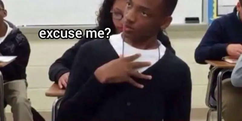 Loạt meme ngạc nhiên siêu vui giúp bạn giải tỏa căng thẳng