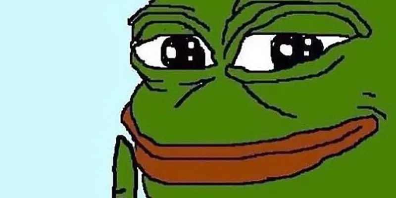 Meme ngón giữa hài hước và ngầu chất khiến ai cũng thích