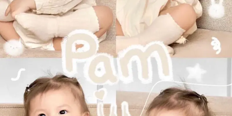 Cười sảng khoái cùng loạt meme Pam cực kỳ đáng yêu