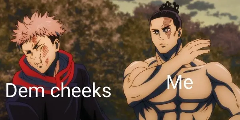 Bộ sưu tập meme tát hài hước phản ứng cực gắt siêu vui