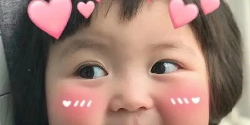 Cười ngất với những meme trái tim ngộ nghĩnh và vui nhộn