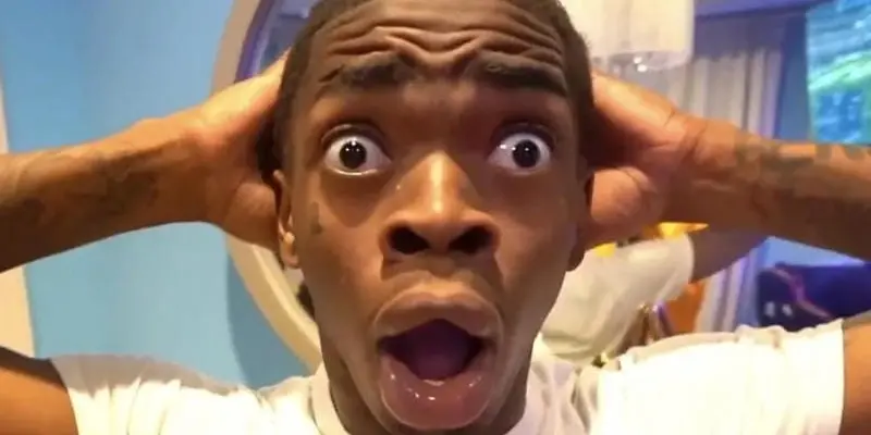 Cười thả ga với loạt meme wow siêu dễ thương và dí dỏm