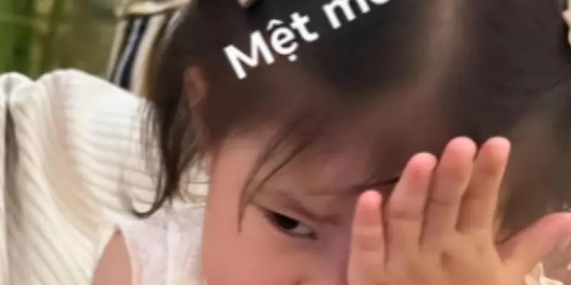 Tổng hợp meme xỉu hài hước khiến dân mạng cười ngất